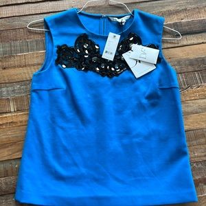 Diane von Furstenberg Top
